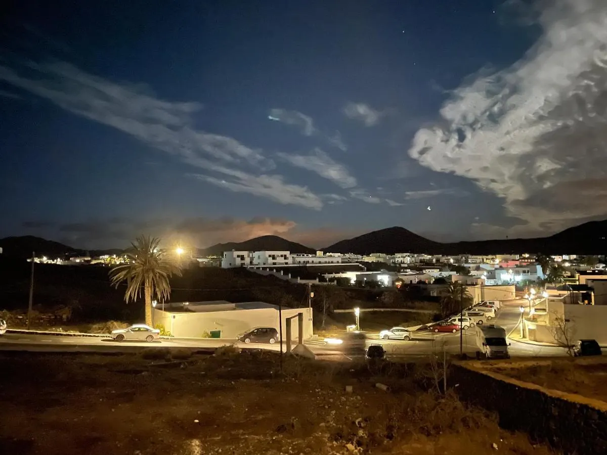 Villa Vulcano Uga Сasa de vacaciones