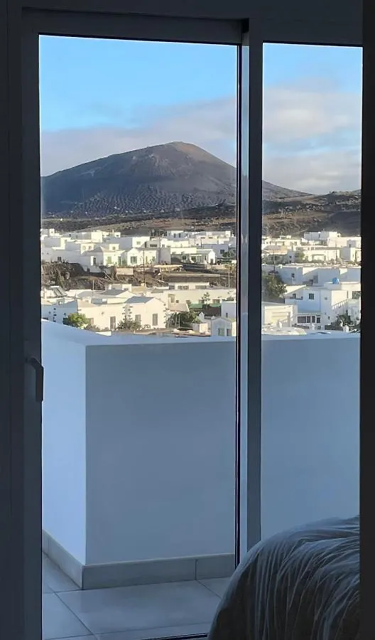Villa Vulcano Uga 0*,  ספרד