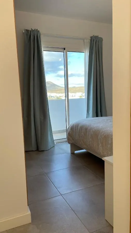 בית נופש Villa Vulcano Uga