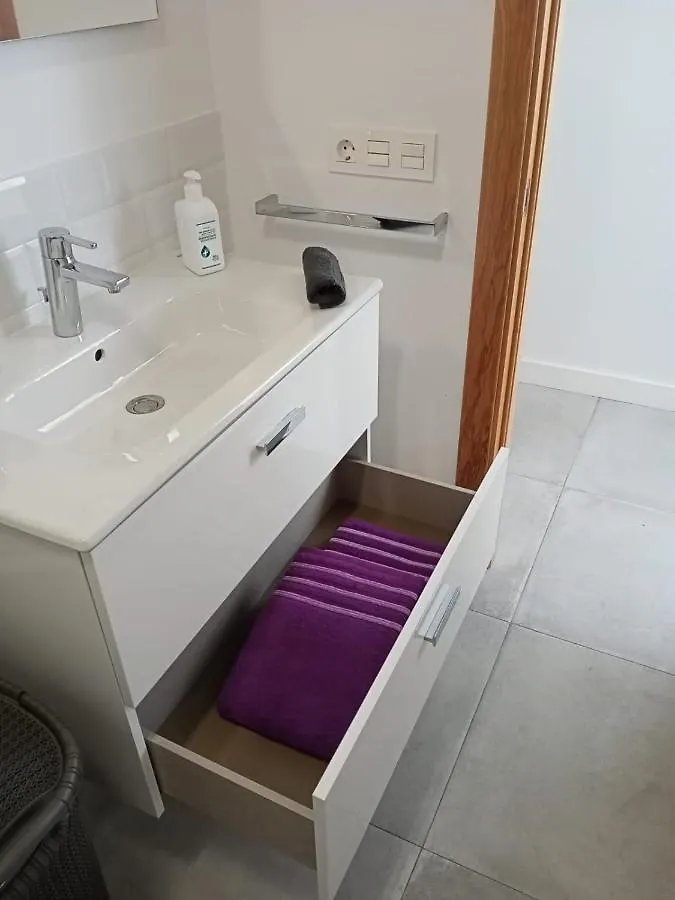בית נופש Villa Vulcano Uga